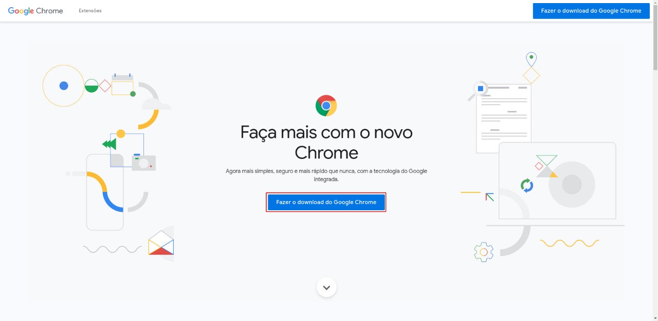 Google Chrome