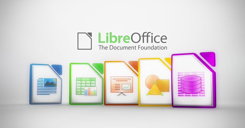 LibreOffice
